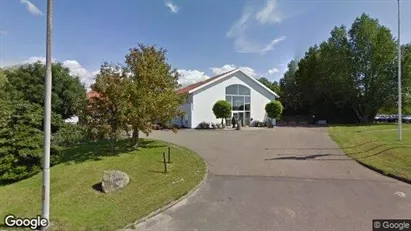 Büros zur Miete in Sønderborg – Foto von Google Street View