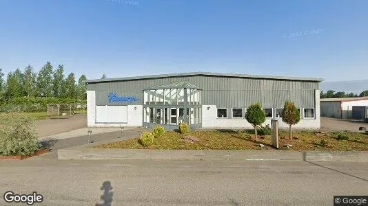 Office spaces for rent i Växjö - Photo from Google Street View