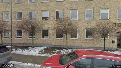 Office spaces for rent in Östermalm - Photo from Google Street View