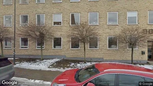 Office spaces for rent i Östermalm - Photo from Google Street View