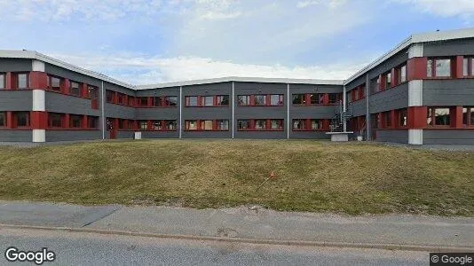 Office spaces for rent i Sigtuna - Photo from Google Street View