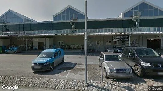 Office spaces for rent i Örnsköldsvik - Photo from Google Street View