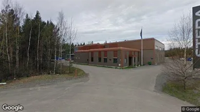 Industrial properties for rent in Kaarina - Photo from Google Street View