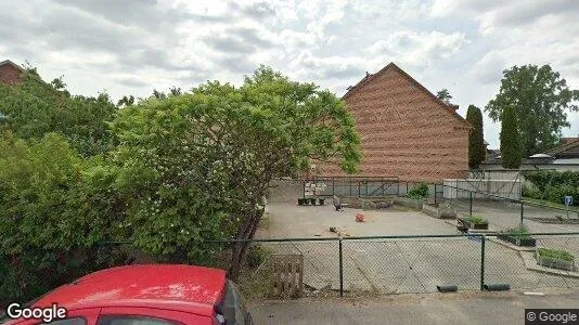 Praktijkruimtes te huur i Husie - Foto uit Google Street View