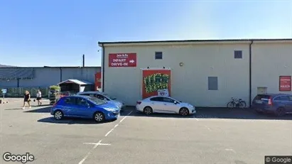Producties te huur in Hässleholm - Foto uit Google Street View
