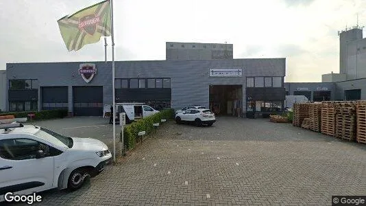 Warehouses for rent i Doetinchem - Photo from Google Street View