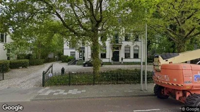 Kontorslokaler för uthyrning i Assen – Foto från Google Street View