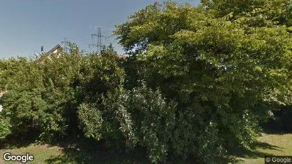 Lagerlokaler för uthyrning i Slangerup – Foto från Google Street View