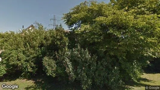 Magazijnen te huur i Slangerup - Foto uit Google Street View