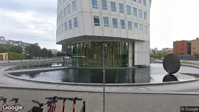 Coworking spaces for rent in Malmö City - Photo from Google Street View