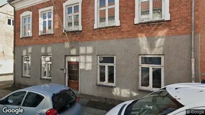 Kantorruimte te huur in Helsingør - Foto uit Google Street View
