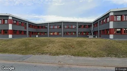 Werkstätte zur Miete in Sigtuna – Foto von Google Street View