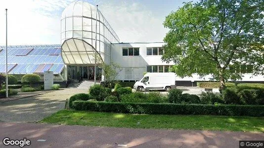 Office spaces for rent i Culemborg - Photo from Google Street View