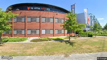 Bedrijfsruimtes te huur in Almelo - Foto uit Google Street View