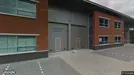 Företagslokal för uthyrning, Zwijndrecht, South Holland, Ohmstraat 48, Nederländerna