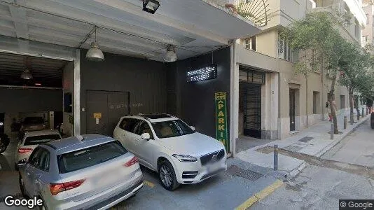Office spaces for rent i Location is not specified - Photo from Google Street View