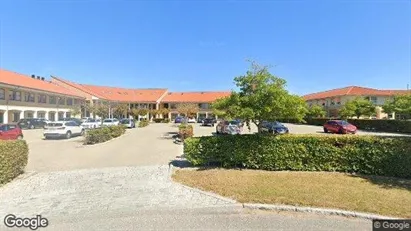 Kontorhoteller til leje i Greve - Foto fra Google Street View