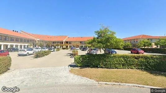 Kantorruimte te huur i Greve - Foto uit Google Street View