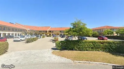 Kontorhoteller til leie i Greve – Bilde fra Google Street View