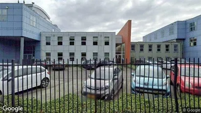 Kantorruimte te huur in Zeist - Foto uit Google Street View