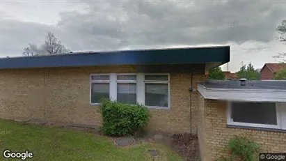 Klinikker til leie i Køge – Bilde fra Google Street View