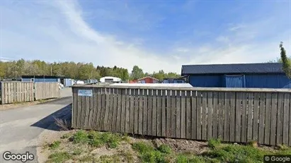 Bedrijfsruimtes te huur in Alingsås - Foto uit Google Street View
