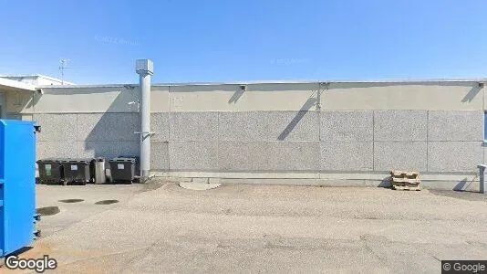 Office spaces for rent i Lieto - Photo from Google Street View