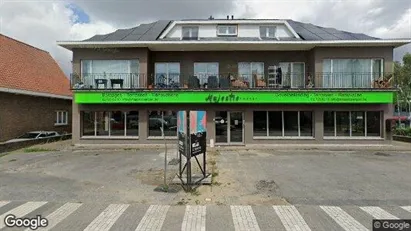 Lager zur Miete in Zaventem – Foto von Google Street View