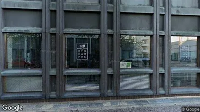 Office spaces for rent in Helsinki Eteläinen - Photo from Google Street View