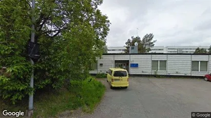 Andre lokaler til leie i Helsingfors Koillinen – Bilde fra Google Street View