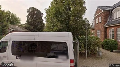 Clinics for rent in Tinglev - Photo from Google Street View