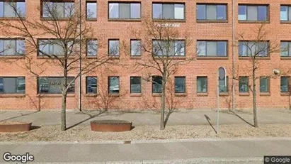 Büros zur Miete in Kalundborg – Foto von Google Street View