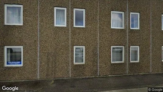 Magazijnen te huur i Esbjerg - Foto uit Google Street View