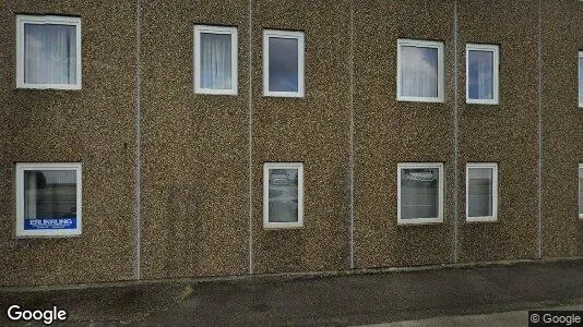 Warehouses for rent i Esbjerg - Photo from Google Street View