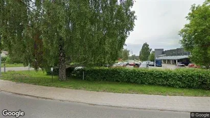 Kontorer til leie i Turku – Bilde fra Google Street View