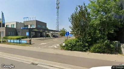 Lokaler til leje i Antwerpen Wilrijk - Foto fra Google Street View
