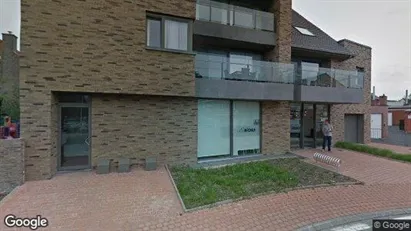 Kontorer til leie i Zedelgem – Bilde fra Google Street View