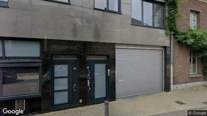 Bedrijfsruimtes te huur in Schelle - Photo from Google Street View