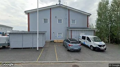 Industrilokaler för uthyrning i Tammerfors Södra – Foto från Google Street View