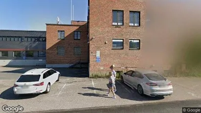 Industrial properties for rent in Tampere Keskinen - Photo from Google Street View