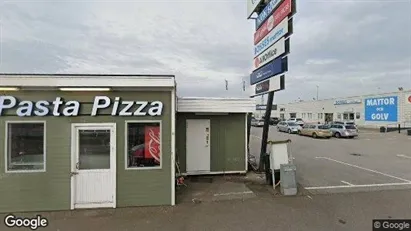 Industrilokaler för uthyrning i Helsingborg – Foto från Google Street View