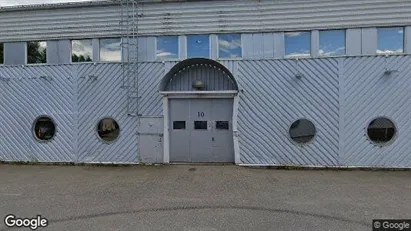 Producties te huur in Haninge - Foto uit Google Street View