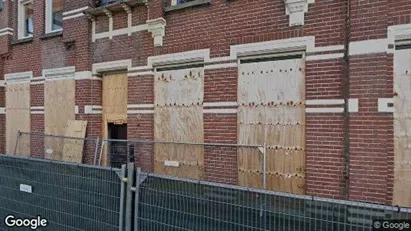Företagslokaler för uthyrning i Tilburg – Foto från Google Street View