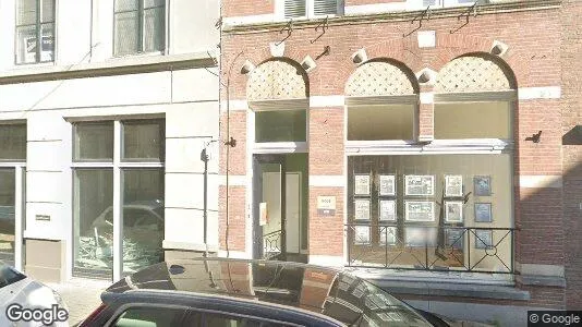 Büros zur Miete i Den Bosch – Foto von Google Street View