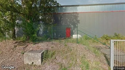 Kontorlokaler til leje i Flémalle - Foto fra Google Street View