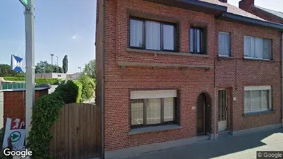 Werkstätte zur Miete in Dendermonde – Foto von Google Street View