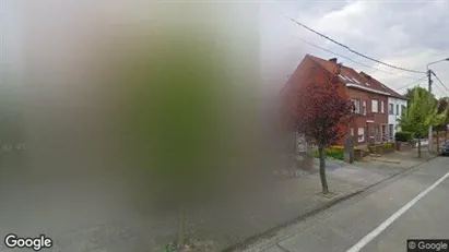 Werkstätte zur Miete in Harelbeke – Foto von Google Street View