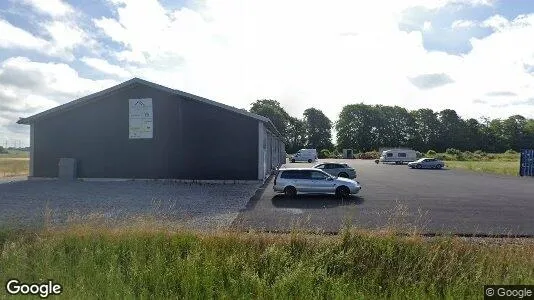 Office spaces for rent i Malmö City - Photo from Google Street View