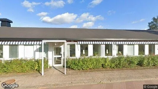 Kantorruimte te huur i Hammarö - Foto uit Google Street View