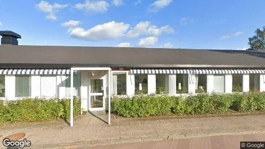 Office spaces for rent i Hammarö - Photo from Google Street View